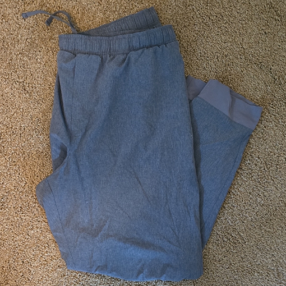 DSG Charcoal Gray Activewear Pants